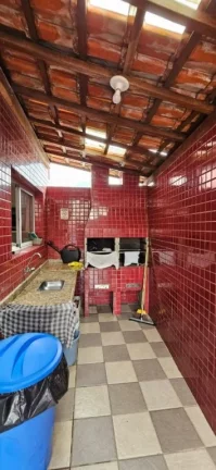 Imagem APARTAMENTO COM 80 m² - CANTO DO FORTE - PRAIA GRANDE SP