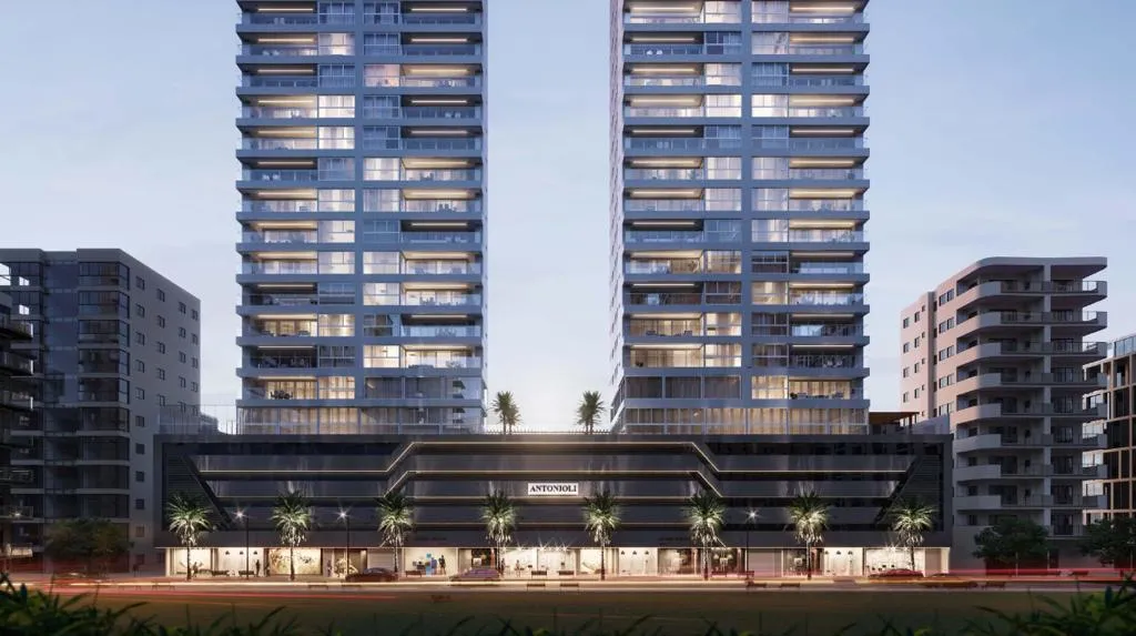 Imagem Apartamento à venda com 140m2 por R$ 2.500.000,00