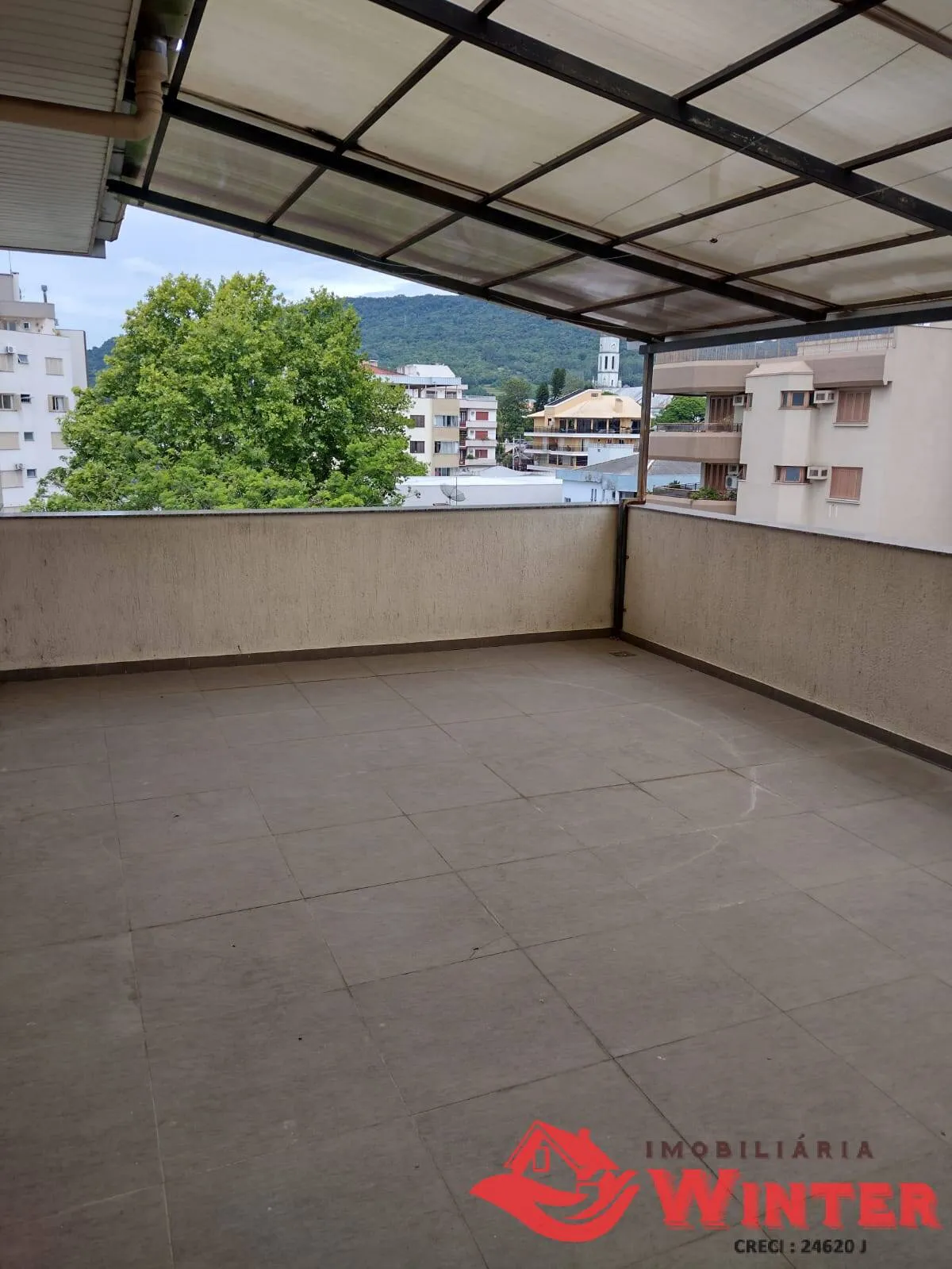 Imagem Apartamento no Centro de Feliz.