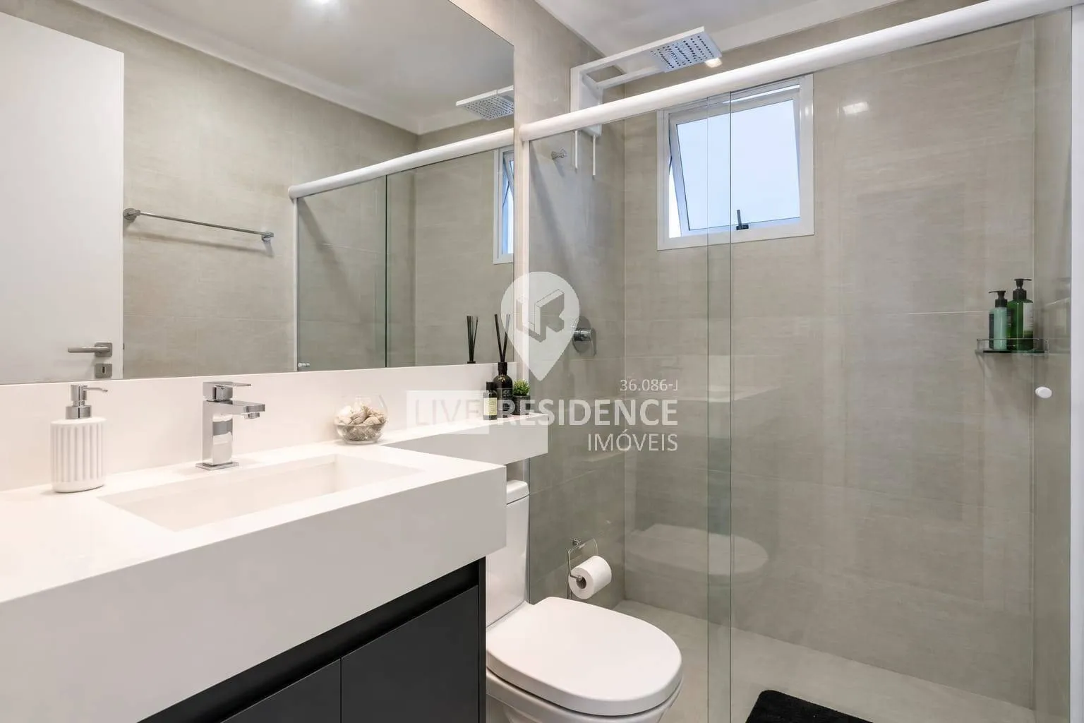Imagem Apartamento com móveis planejados a venda em itatiba