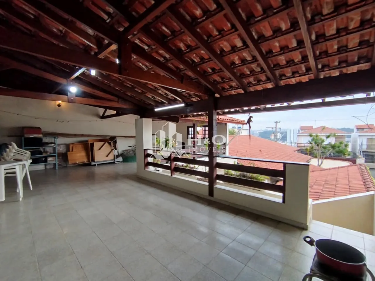 Imagem Casa de 3 quartos, 200m² no bairro Vila Jacuí, em São Paulo