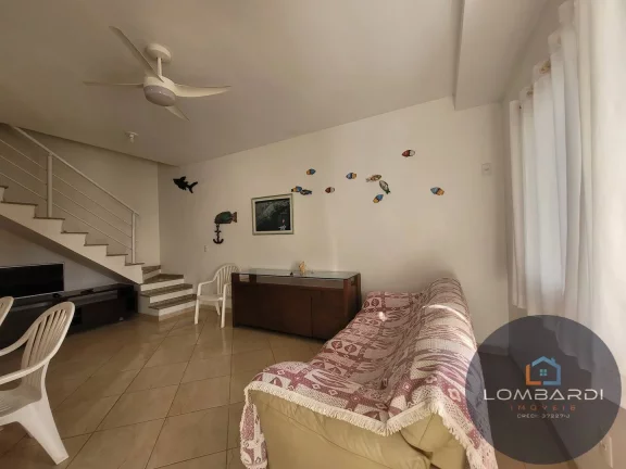 Imagem Apartamento triplex no Itaguá a poucos passos da orla!!