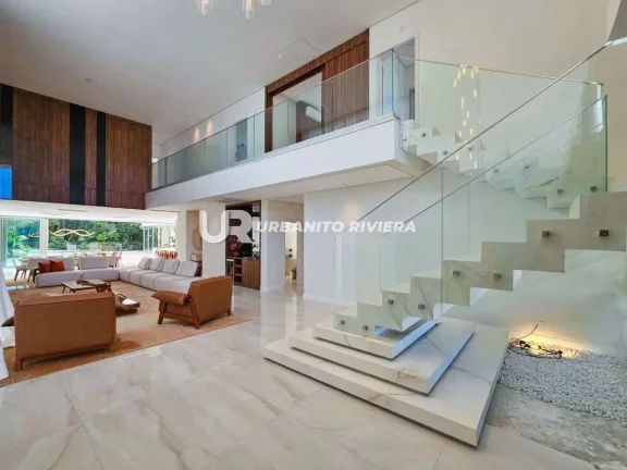 Imagem Luxo, conforto e exclusividade na Riviera de São Lourenço