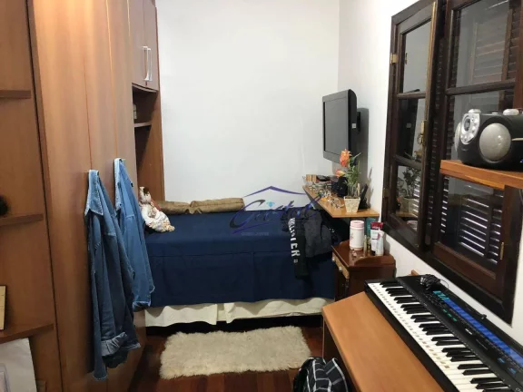 Imagem Sobrado com 3 dormitórios à venda, 217 m² - Jardim Bonfiglioli - São Paulo/SP