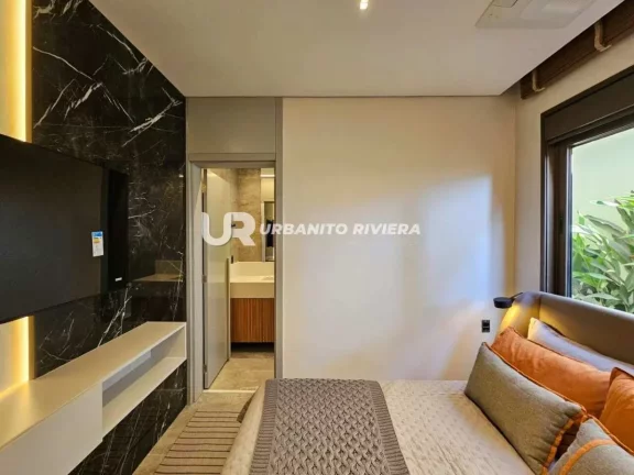 Imagem Seu refúgio exclusivo na Riviera de São Lourenço Módulo Golfe