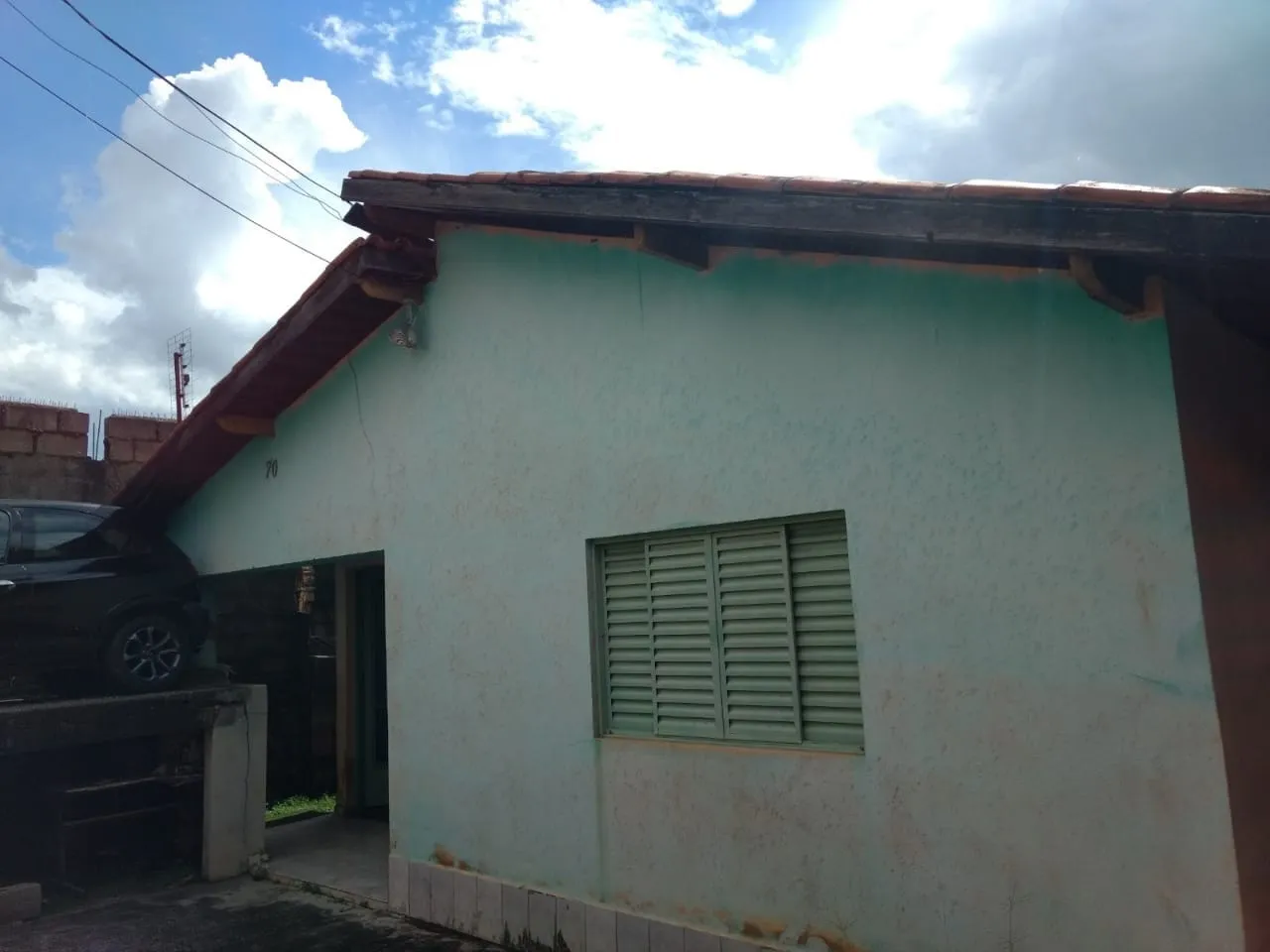 Foto do imóvel Casa à venda 2 Quartos, 1 Vaga, 250M², Jardim Sandra Maria, Taubaté - SP