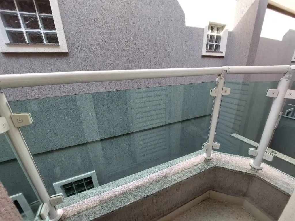 Imagem Apartamento com 3 Quartos à Venda, 144 m² em Vila Curuçá - Santo André