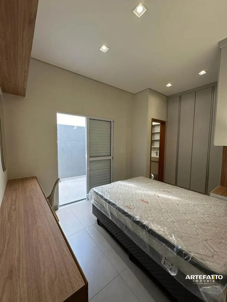 Imagem Casa à venda em Franca, Cidade Nova, com 2 quartos, 80m2