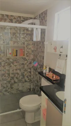 Imagem Apartamento com 2 Quartos à Venda, 42 m² em Jardim Casa Pintada - São Paulo