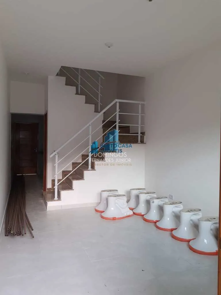 Imagem Casa Padrão