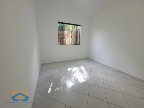 Imagem Casa a venda no bairro Jardim Vitória - Santana do Paraiso