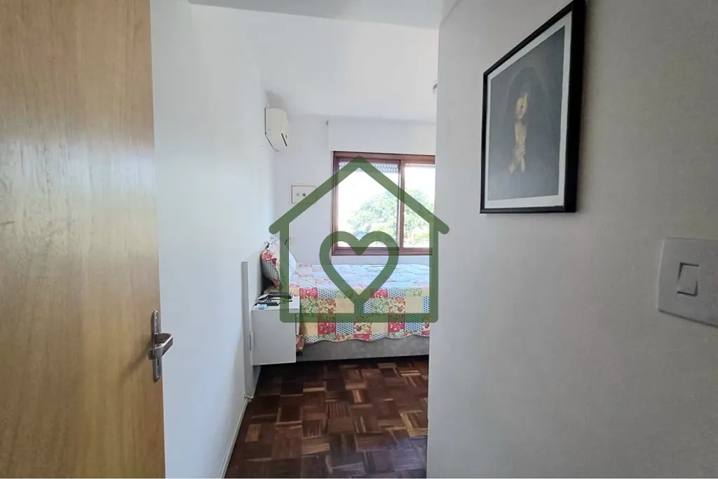 Imagem Descubra o seu novo lar neste maravilhoso apartamento residencial à venda, idealmente localizado no...