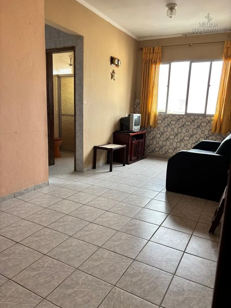 Imagem APARTAMENTO 1 QUARTO - JARDIM REAL - PRAIA GRANDE/SP