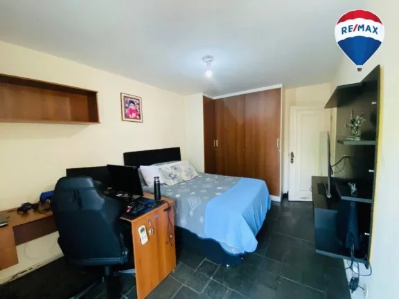 Imagem APARTAMENTO RESIDENCIAL em MANAUS - AM, CENTRO