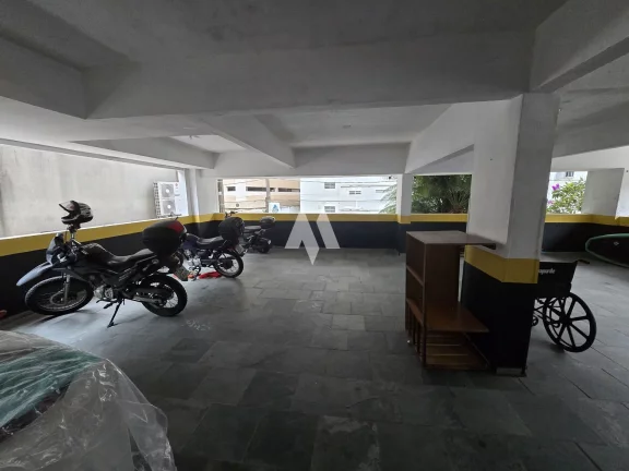 Imagem Apartamento em José Menino, Santos/SP locação 1 domritorio 2 mil pacote