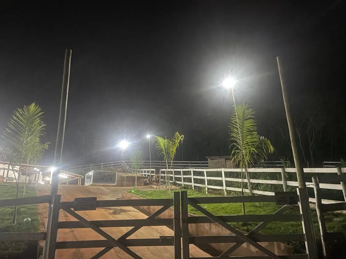 Vendo uma linda chácara em Piedade dos Gerais , com 2.000 m²