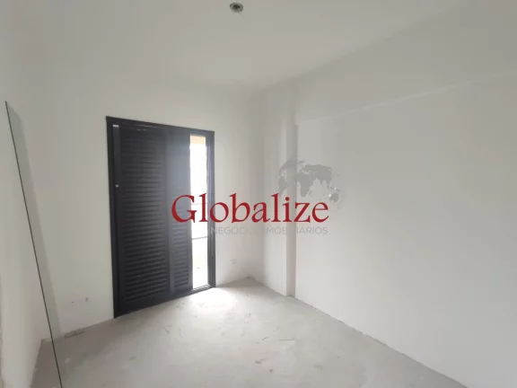 Imagem APARTAMENTO NOVO DE 02 DORMITÓRIOS COM SUÍTE VAGA DE GARAGEM E VISTA PARA O MAR NO JOSE MENINO EM SANTOS R$ 870.000,00