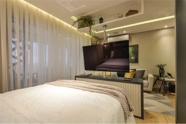 Imagem APARTAMENTO RESIDENCIAL em São Paulo - SP, Vila Mariana