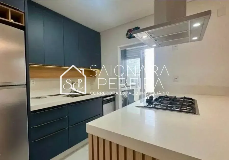Imagem Vitale Residence - O endereço que reflete o melhor de Florianópolis