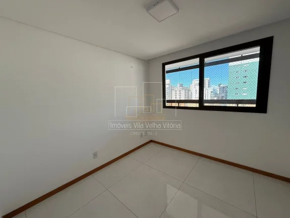 Imagem Apartamento 3 quartos novo perto de tudo à venda em Itapuã, Vila Velha, ES