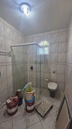 Imagem Casa com Terreno Comercial à Venda - Areias de Palhocinha, Garopaba-SC!