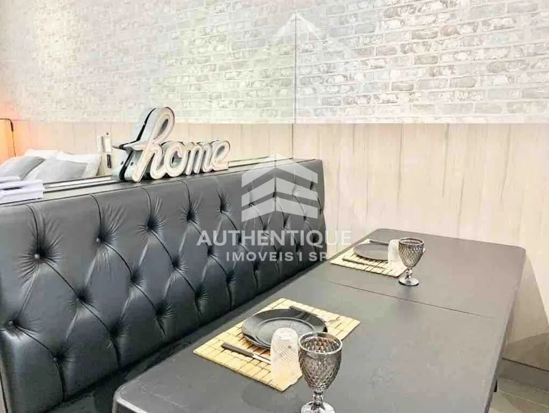 Imagem SINTESE IBIRAPUERA - Apartamento à venda no bairro Moema - São Paulo/SP, Zona Sul