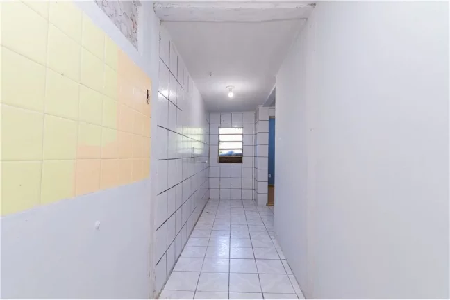 Imagem Casa em Condomínio para venda no bairro Santa Tereza em Porto Alegre