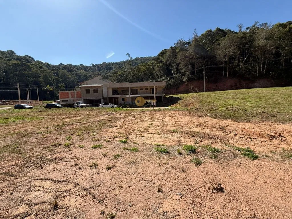 Imagem Terreno em Condomínio para Venda em Teresópolis / RJ no bairro Prata
