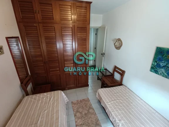 Imagem Apartamento 2 dormitorios com lazer