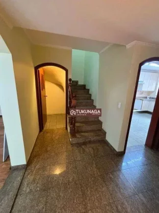 Imagem Sobrado com 3 quartos à venda, 280 m² por R$ 900.000 - Santana - São Paulo/SP