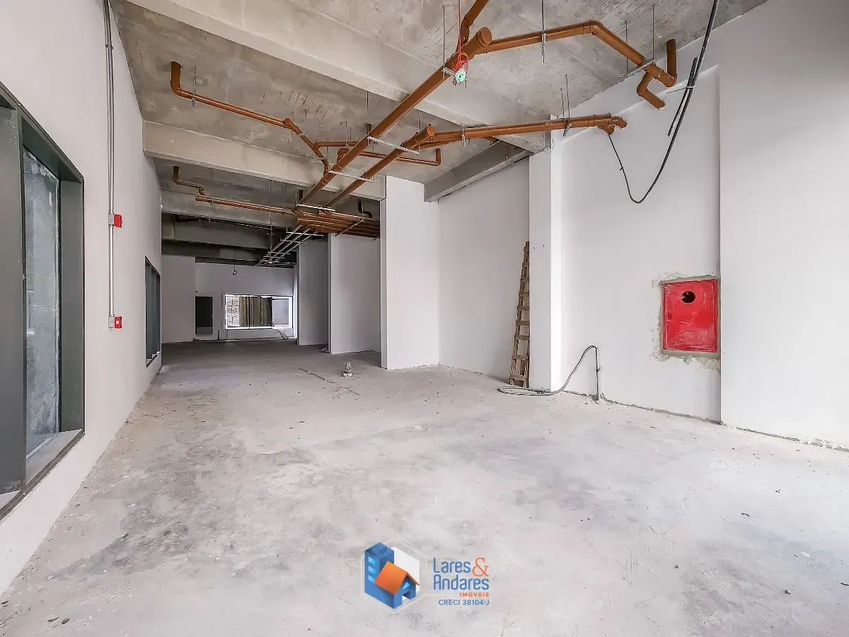 Imagem Loja de rua para venda e locação em Consolação, 202m²
