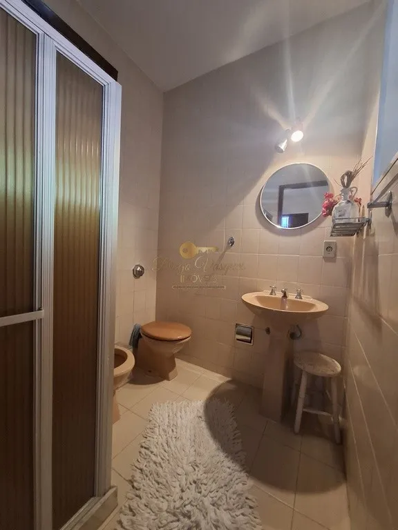 Imagem Casa para Venda em Teresópolis / RJ no bairro Golfe