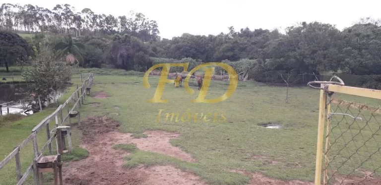 Imagem Oportunidade lindo Sitio em Bragança Paulista -SP
