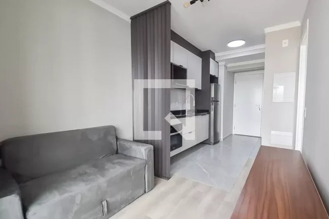 Imagem Apartamento à Venda - Ipiranga, 1 Quarto, 38 m2