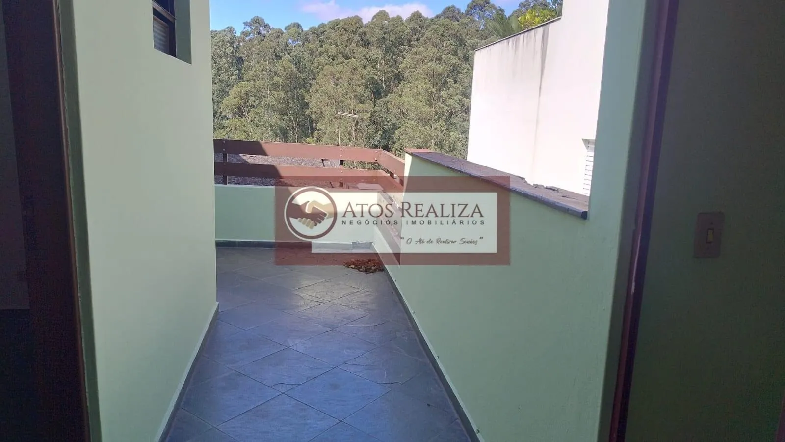 Imagem Sobrado com Edícula à Venda no Jardim Cliper, SP - 156m², 2 Dorms