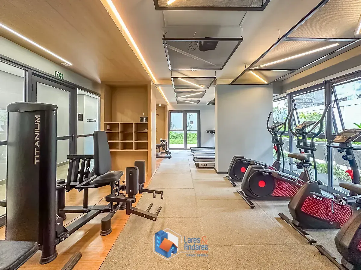 Imagem Studio para venda em Consolação com 1 quarto, 22m²