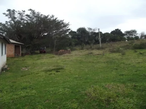 Imagem Sitio Rural com 10.8 hectares, Aguadas, Costa do Oveiro, Viamão/RS