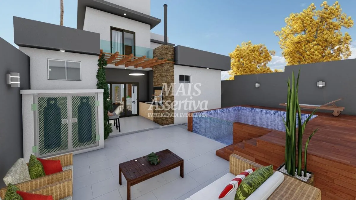 Imagem Casa para Venda em Gravataí / RS no bairro Centro