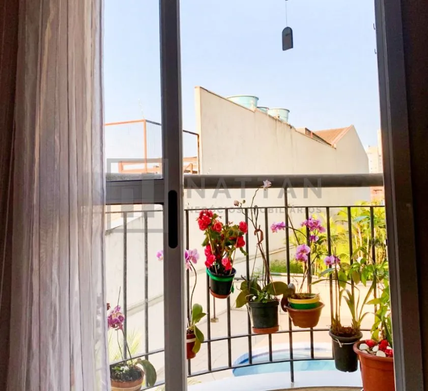 Imagem Apartamento com 3 dormitórios à venda, 87 m² por R$ 650.000,00 - Mooca - São Paulo/SP