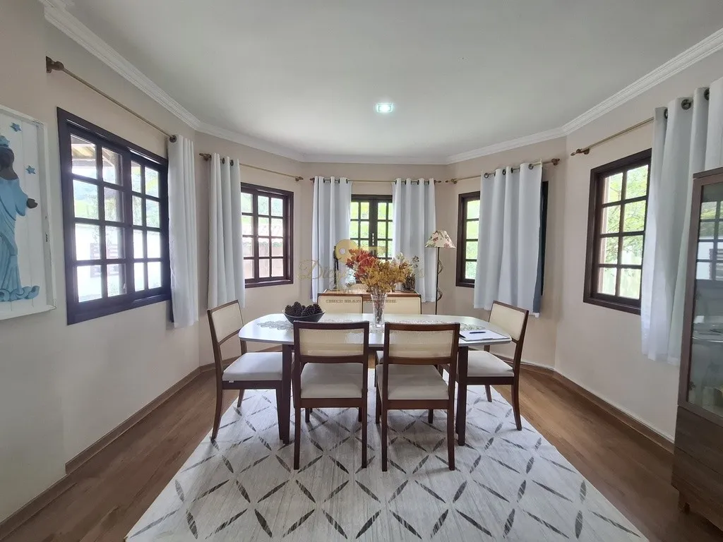 Imagem Casa para Venda em Teresópolis / RJ no bairro Parque do Imbui