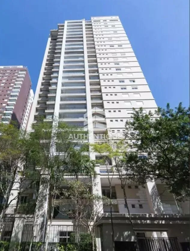 Imagem Vittoriale Campo Belo - Apartamento à venda no bairro Campo Belo - São Paulo/SP