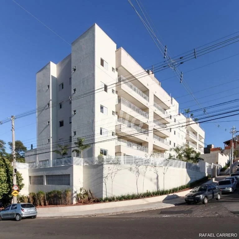 Foto do imóvel: Apartamento com 3 Quartos à Venda, 98 m² em Parque da Represa - Jundiaí