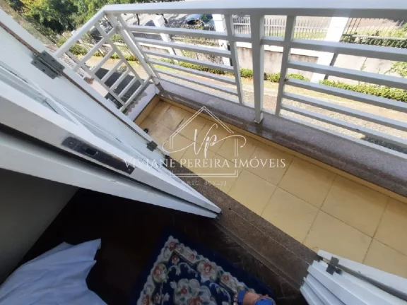 Imagem Casa em condomínio fechado Villas de São Francisco
