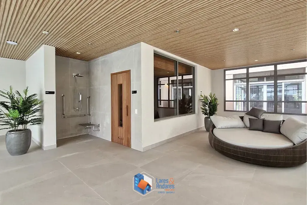 Imagem Apartamento à venda 1 Quarto 1 Suite 51M² Vila Mariana São Paulo - SP