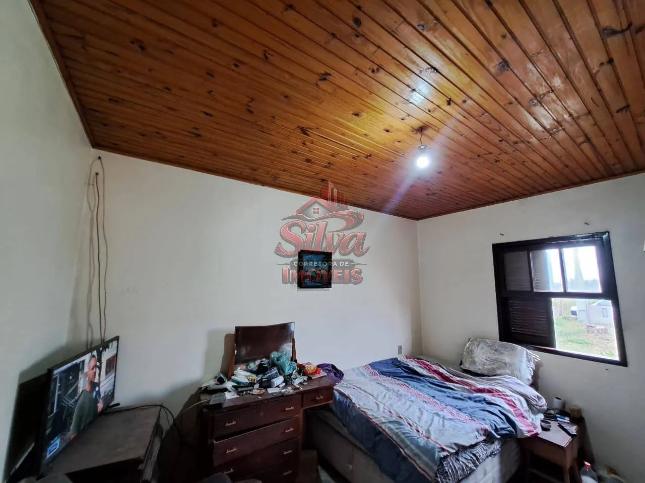 Imagem 1162 |Casa 2 dormitórios com churrasqueira em Mariluz