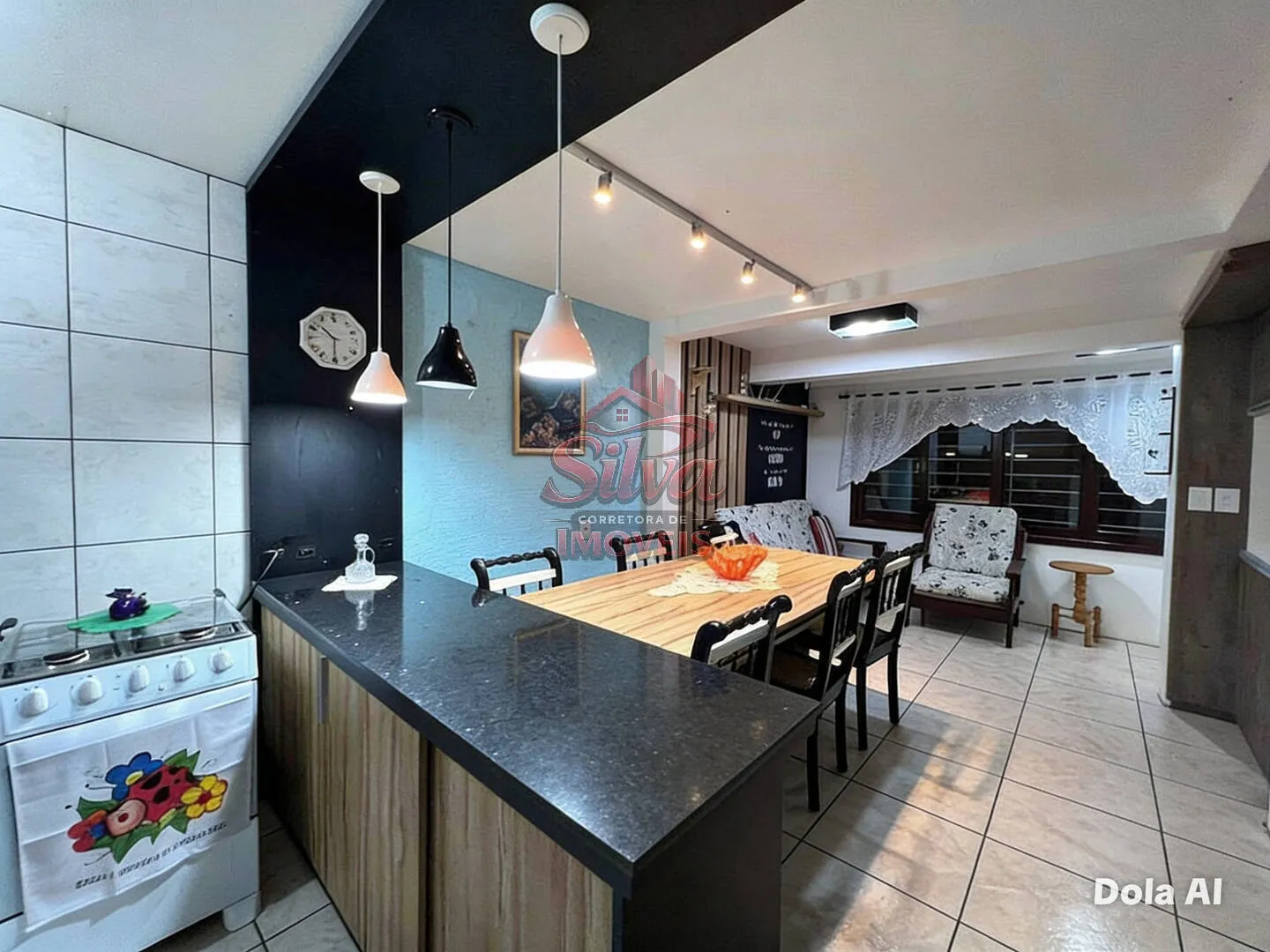 Imagem C344 | Casa 4 dormitórios à venda a 300m do mar no Mariluz Norte