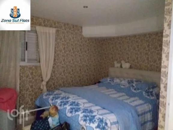 Imagem Cobertura à Venda Na Chácara Inglesa Com 4 Dormitórios Sendo 2 Suítes e 2 Vagas