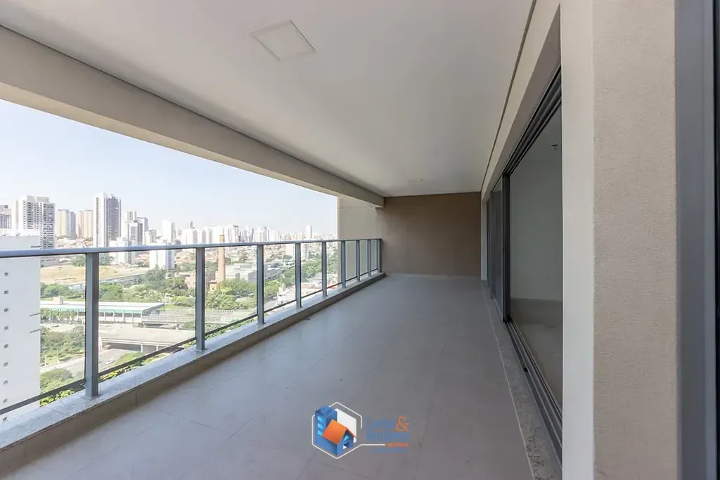 Foto do imóvel Apartamento à venda 4 Quartos 2 Suites 146M² Vila Mariana São Paulo - SP em Rua Vergueiro