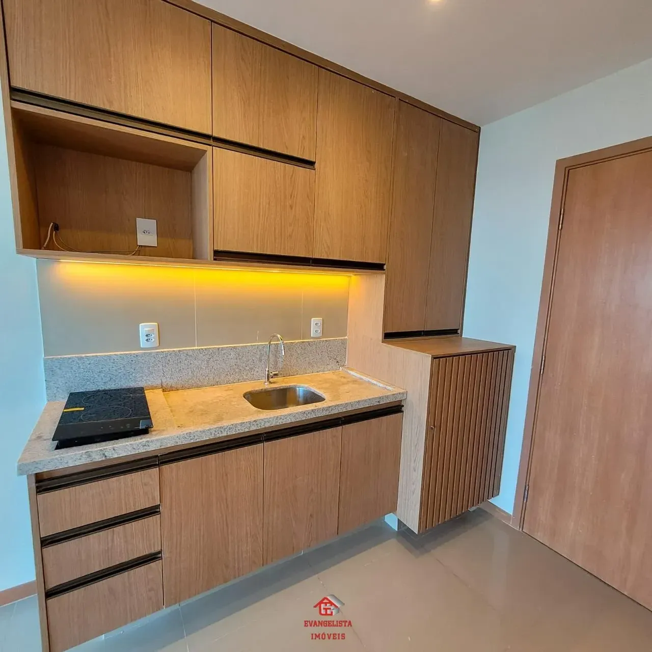 Imagem Apartamento com 1 Quarto para Alugar, 29,7 m² em Pituba - Salvador