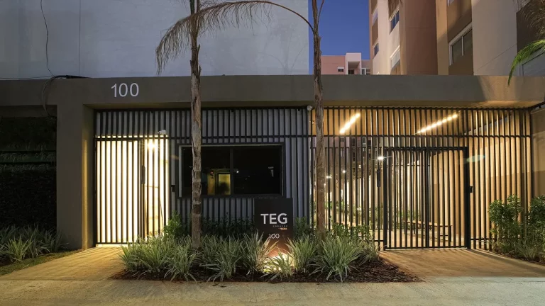 Foto do imóvel TEG CORAZZA - TEGRA - Apto 50m² (Unidade de Revenda), 2 dorms com suíte , próximo à Marginal Tietê!